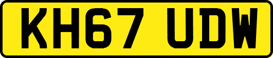 KH67UDW