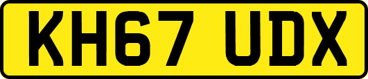 KH67UDX