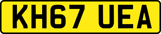 KH67UEA