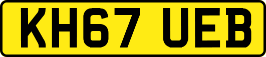 KH67UEB