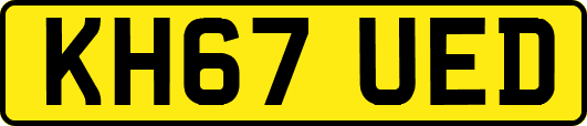 KH67UED