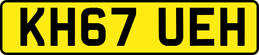 KH67UEH
