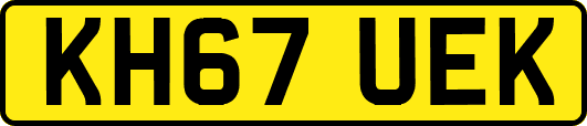 KH67UEK