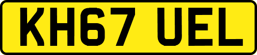 KH67UEL
