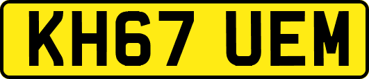 KH67UEM