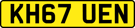 KH67UEN