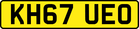KH67UEO