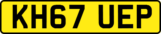 KH67UEP