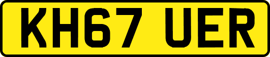 KH67UER