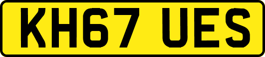 KH67UES