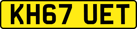 KH67UET