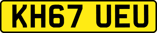 KH67UEU