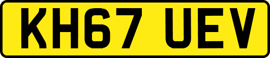 KH67UEV