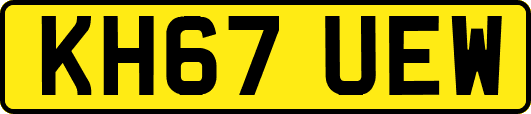 KH67UEW