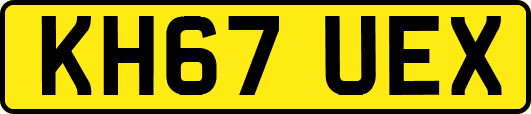 KH67UEX