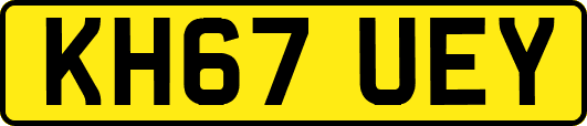 KH67UEY