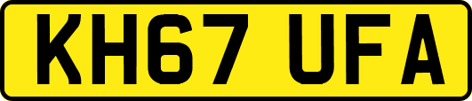 KH67UFA