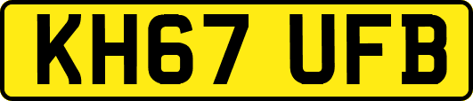 KH67UFB