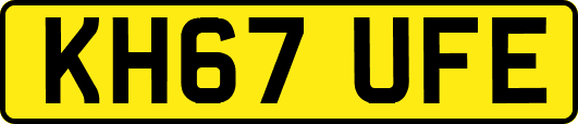 KH67UFE