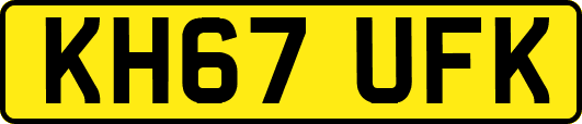KH67UFK