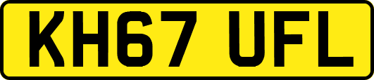 KH67UFL