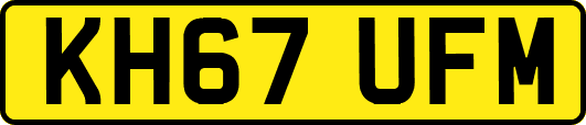 KH67UFM