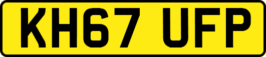 KH67UFP