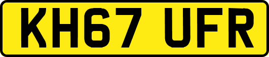 KH67UFR