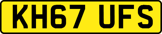 KH67UFS