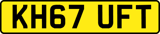 KH67UFT