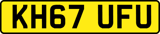 KH67UFU