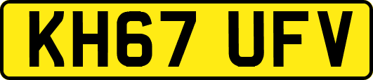 KH67UFV