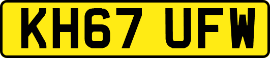 KH67UFW