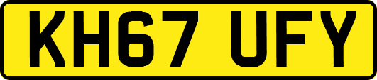 KH67UFY