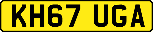 KH67UGA