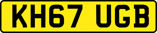 KH67UGB