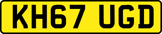 KH67UGD