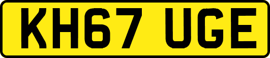KH67UGE