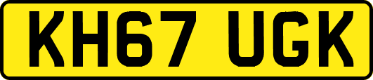 KH67UGK