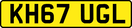 KH67UGL