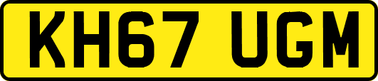 KH67UGM
