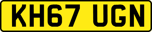 KH67UGN