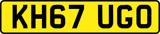 KH67UGO