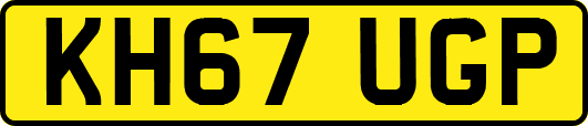 KH67UGP