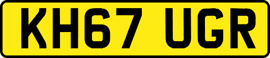 KH67UGR