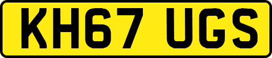 KH67UGS