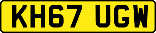 KH67UGW
