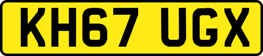 KH67UGX