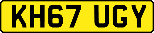 KH67UGY