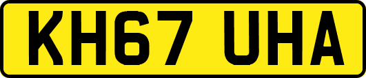 KH67UHA